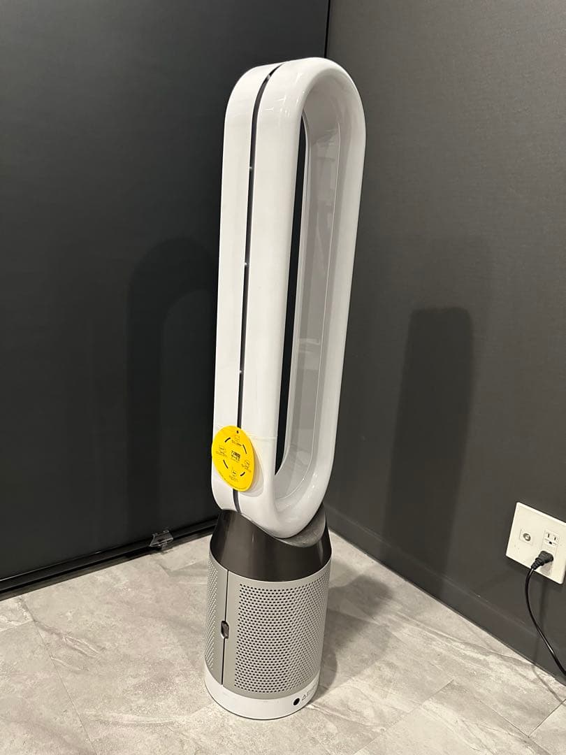 2021年製造 Dyson Pure Cool™空気清浄タワーファン
