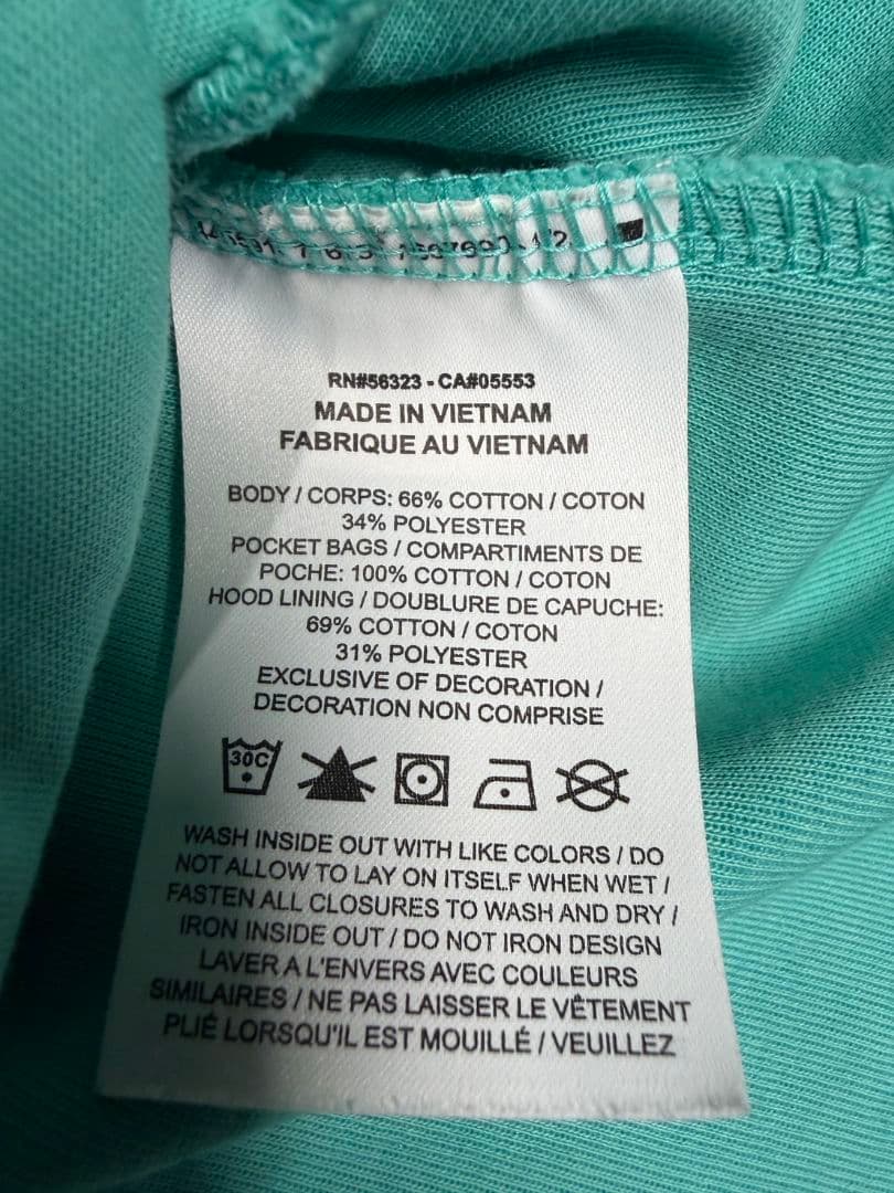 Nike テックフリース　上下セット　Ｓ　セントラルシー着用モデル