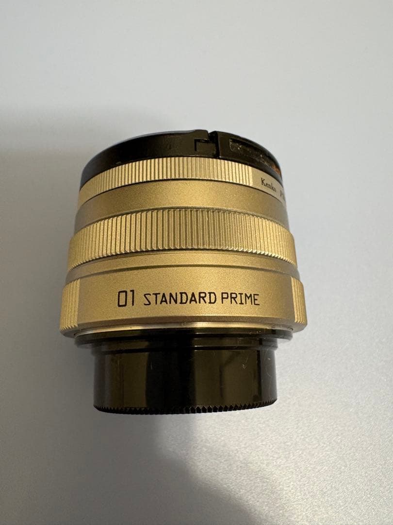 美品PENTAX SMC 85mm F1.9 単焦点レンズ