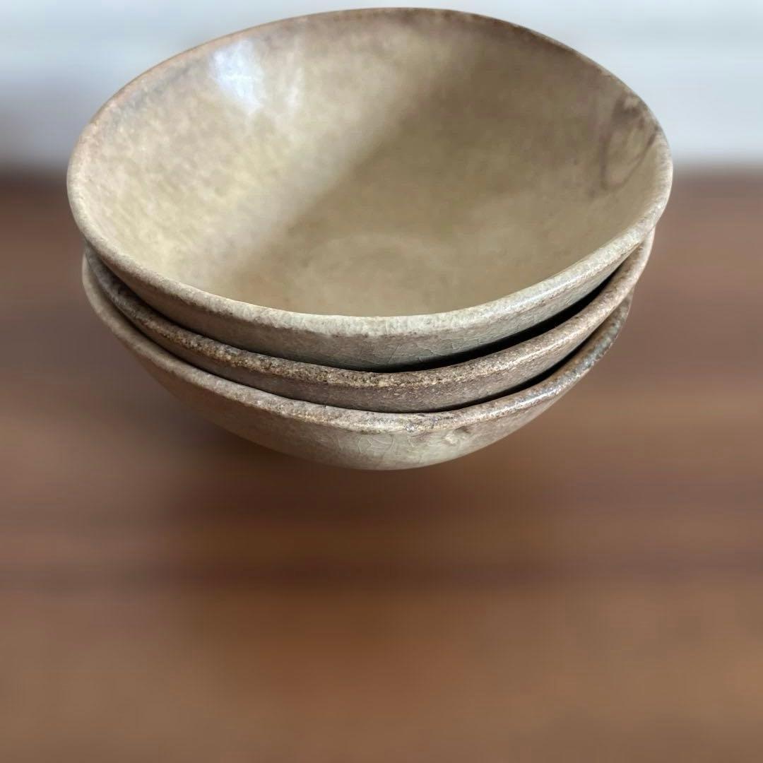 岩切秀央　ボウル　小鉢