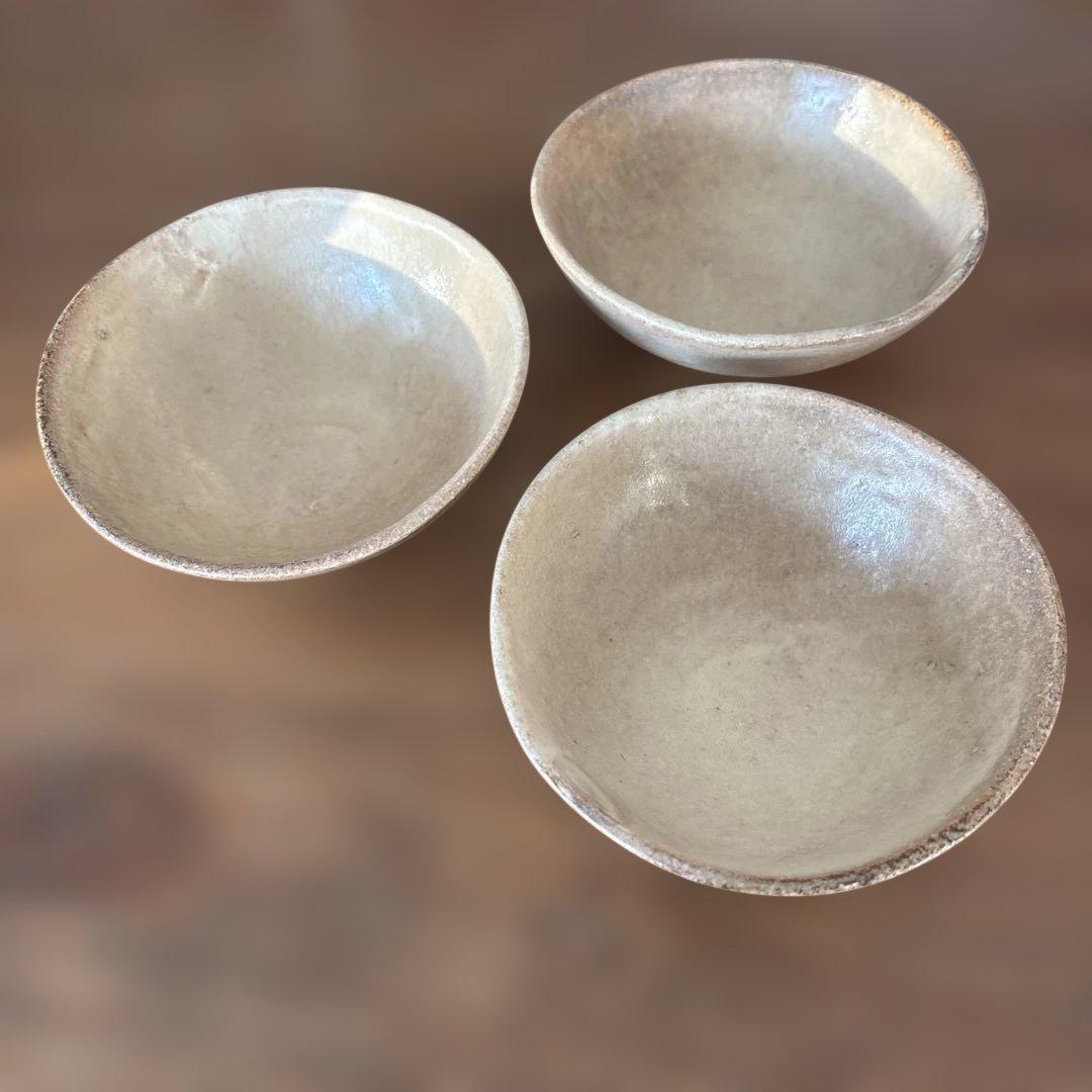 岩切秀央　ボウル　小鉢