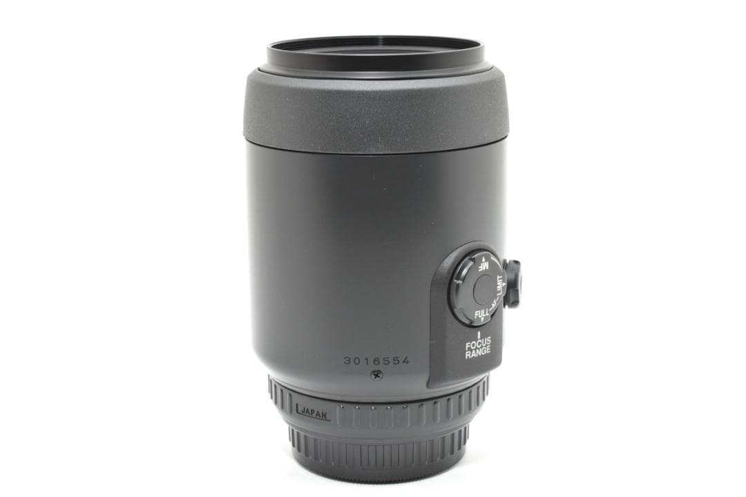 レンズ(単焦点) SMC Pentax-FA 100mm F2.8 Macro #7928