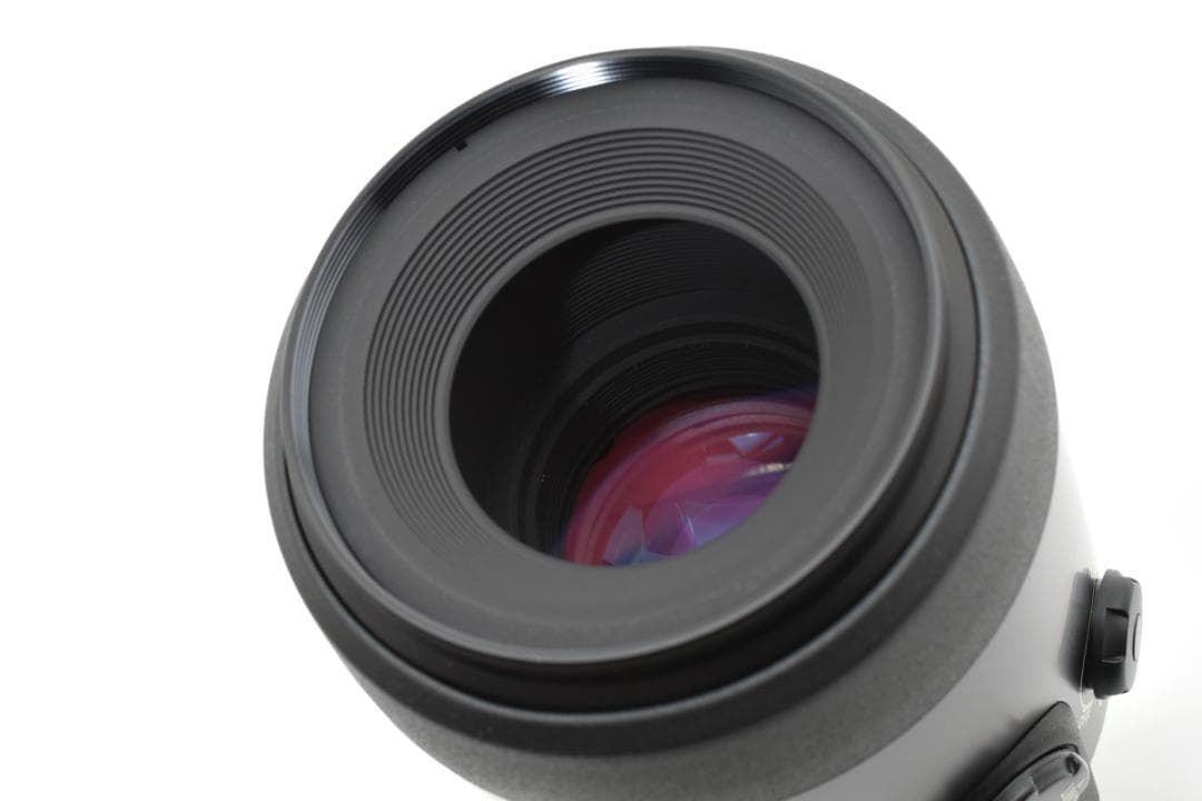 レンズ(単焦点) SMC Pentax-FA 100mm F2.8 Macro #7928