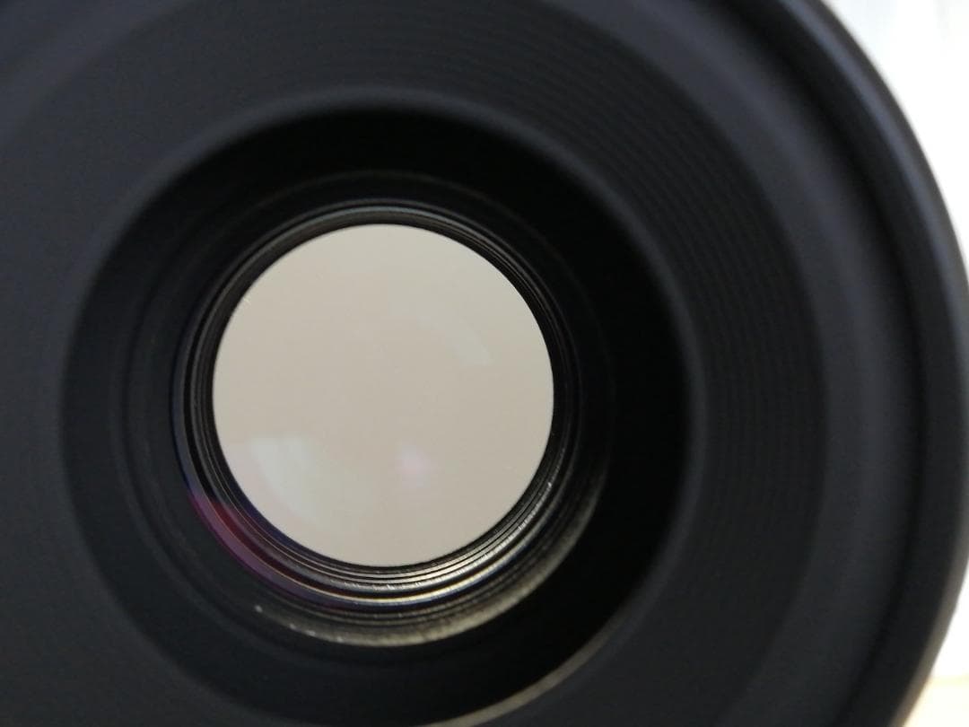 レンズ(単焦点) SMC Pentax-FA 100mm F2.8 Macro #7928