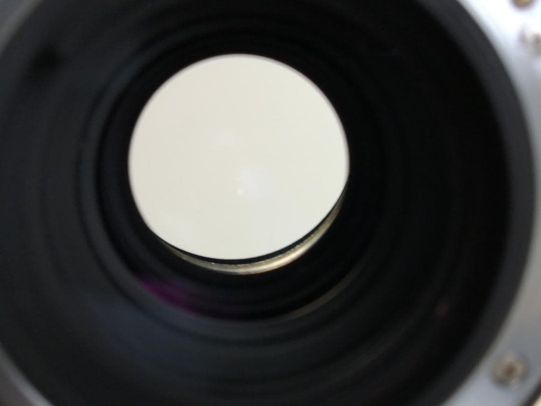 レンズ(単焦点) SMC Pentax-FA 100mm F2.8 Macro #7928