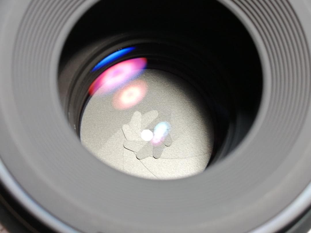 レンズ(単焦点) SMC Pentax-FA 100mm F2.8 Macro #7928