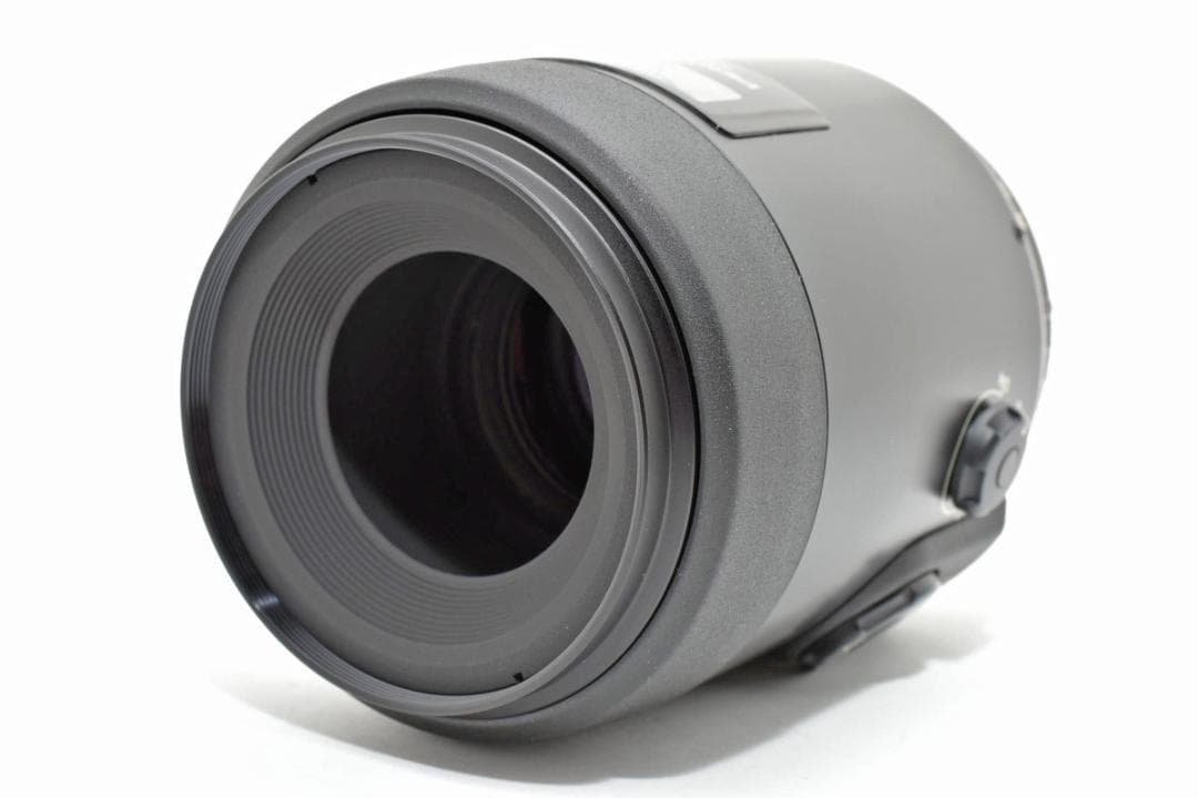 レンズ(単焦点) SMC Pentax-FA 100mm F2.8 Macro #7928