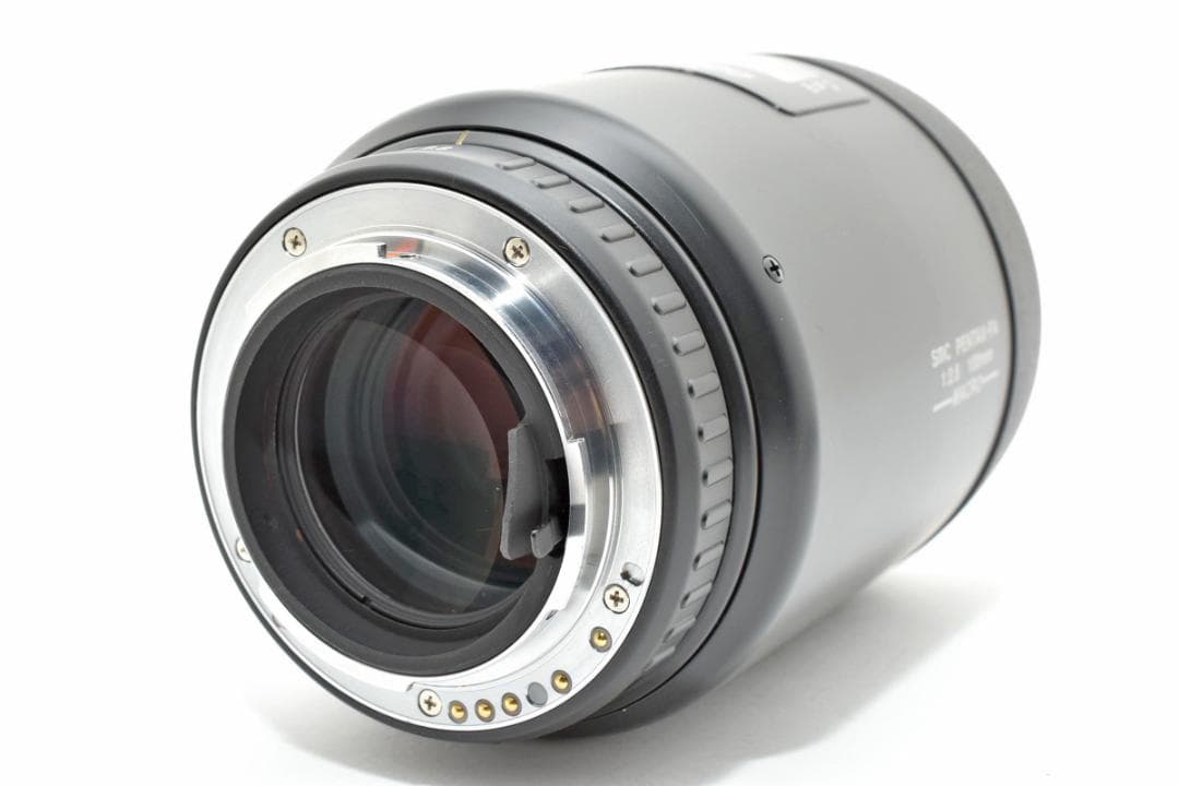 レンズ(単焦点) SMC Pentax-FA 100mm F2.8 Macro #7928