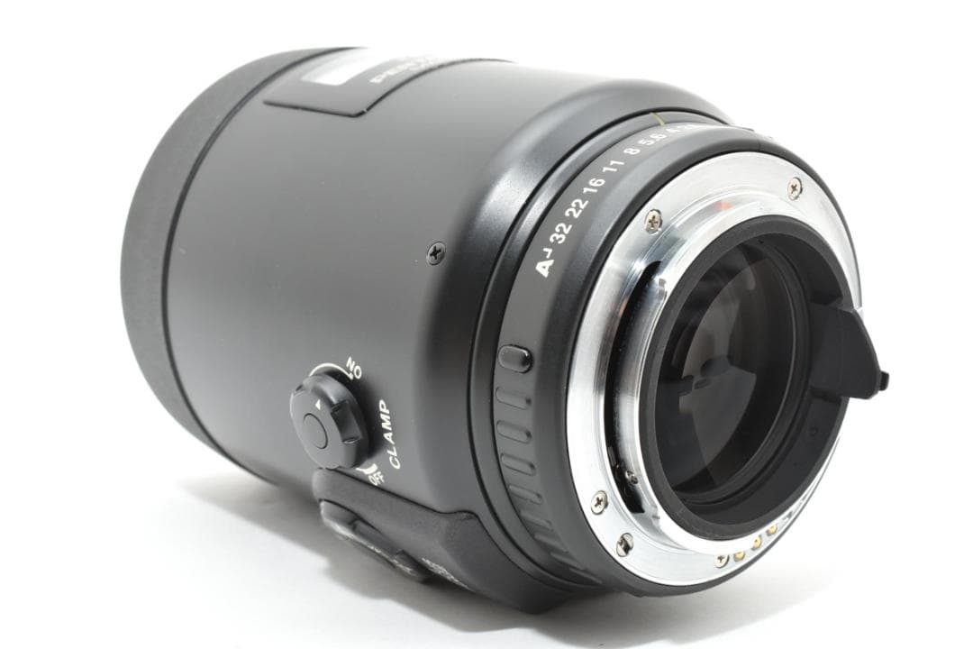 レンズ(単焦点) SMC Pentax-FA 100mm F2.8 Macro #7928