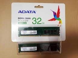 A-DATA エーデータ\r AD4U2666316G19-D