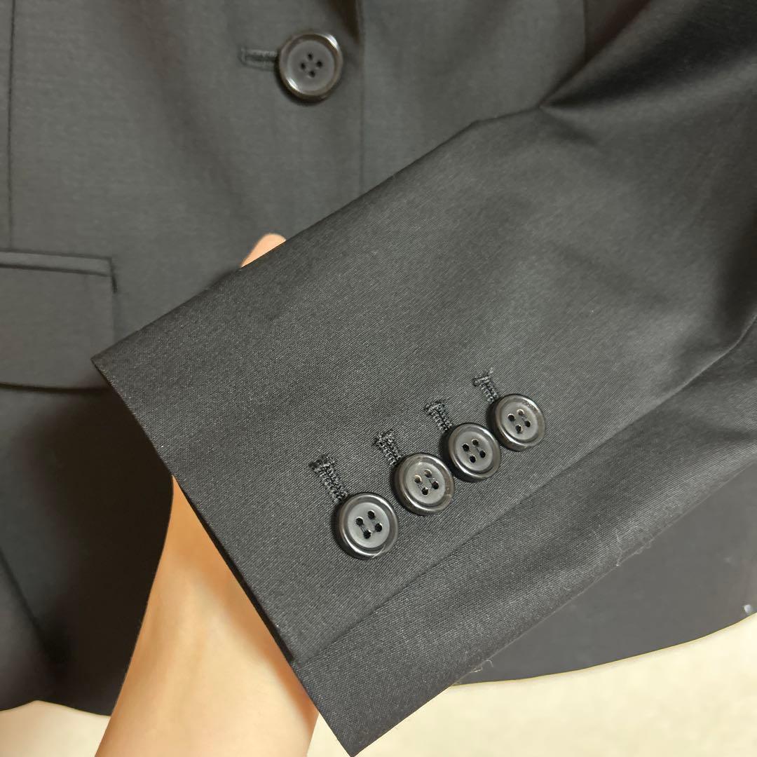 新品未使用UNTITLED アンタイトル スーツ パンツ セット　Lサイズ