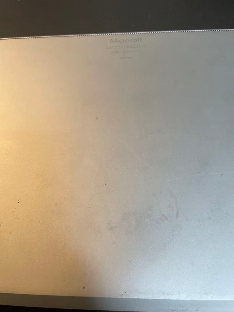 Microsoft Surface Laptop サーフェイス ラップトップ