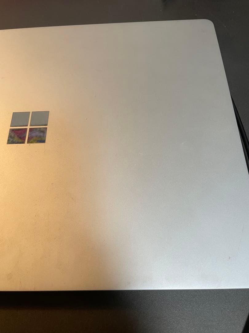 Microsoft Surface Laptop サーフェイス ラップトップ