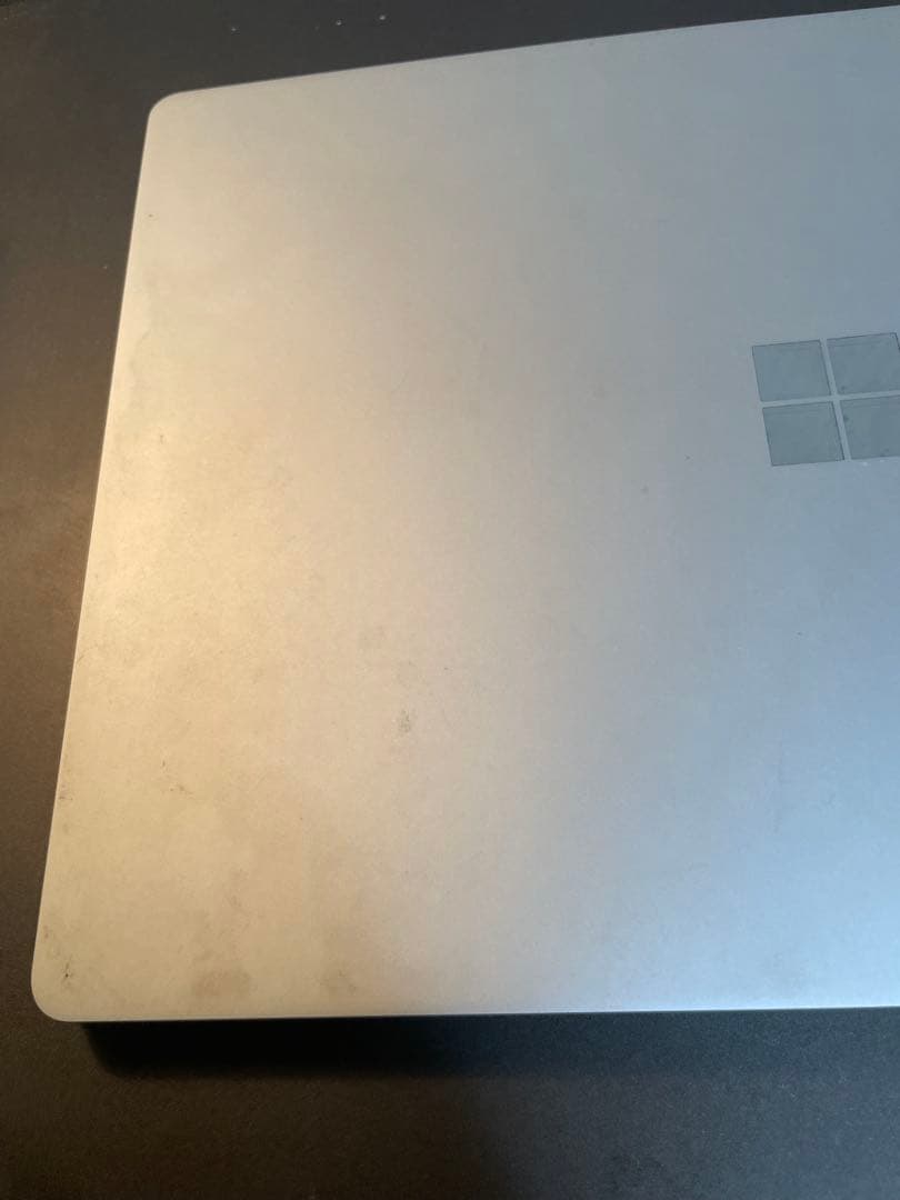 Microsoft Surface Laptop サーフェイス ラップトップ