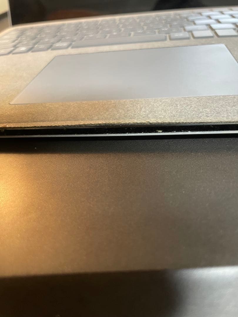 Microsoft Surface Laptop サーフェイス ラップトップ