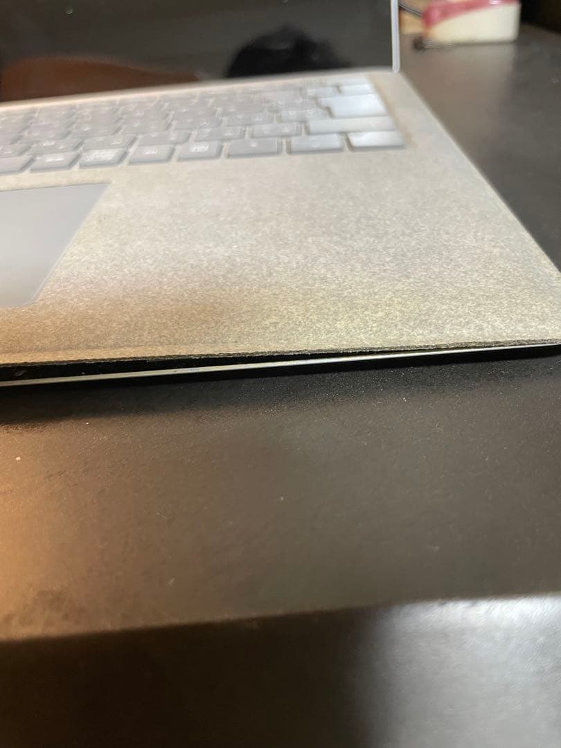 Microsoft Surface Laptop サーフェイス ラップトップ
