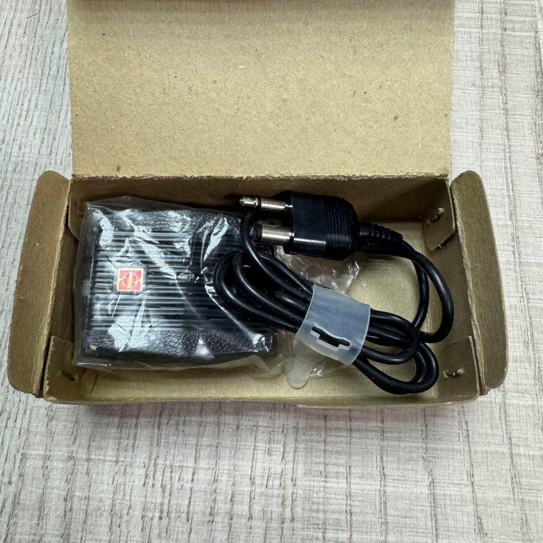 【未開封】National ナショナル RQ-103 テープレコーダ