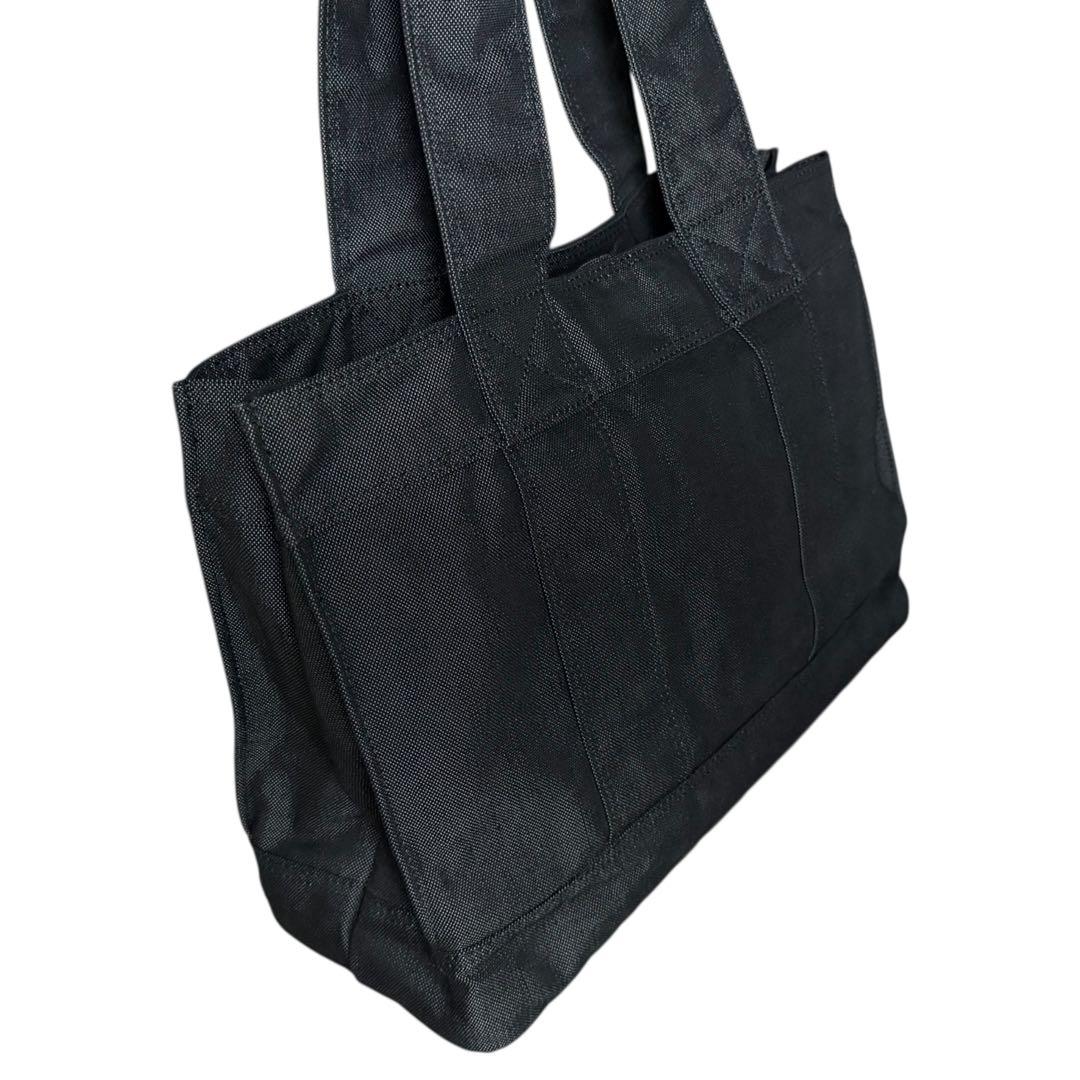 【みきさま専用】未使用級✨ポーター スモーキー M トートバッグ　ショルダー