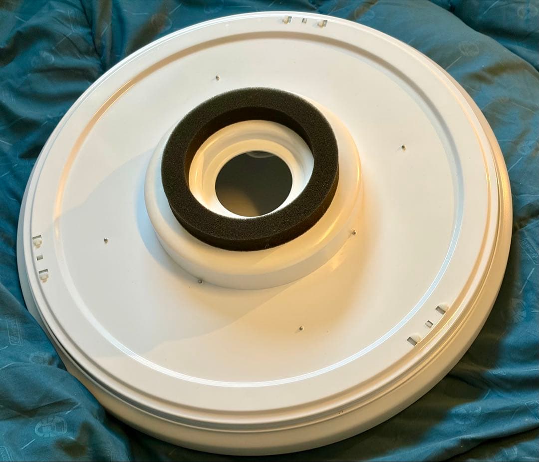 SwitchBot シーリングライトプロ 8畳