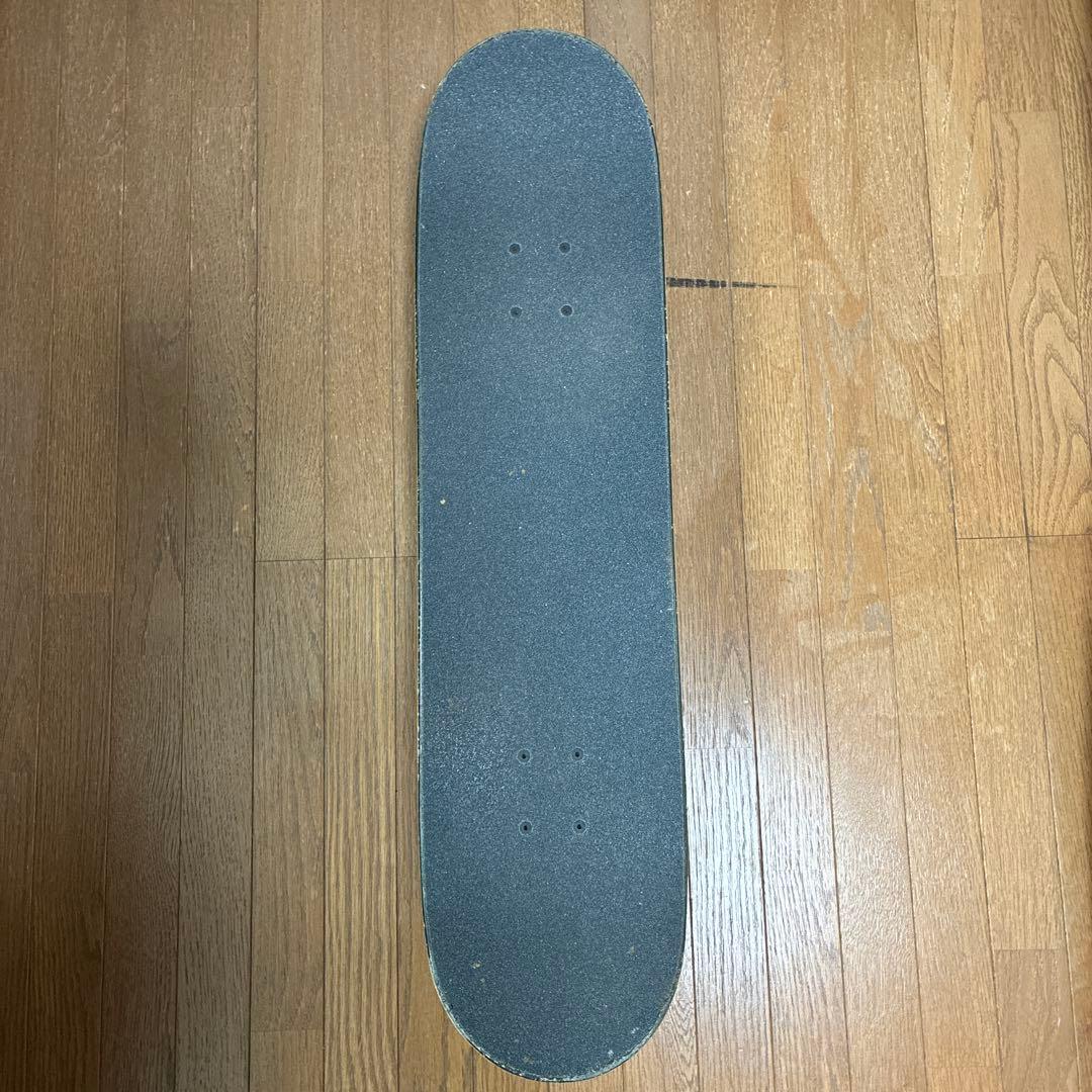 Girlスケートボード （8.0）コンプリートとスケボーケース