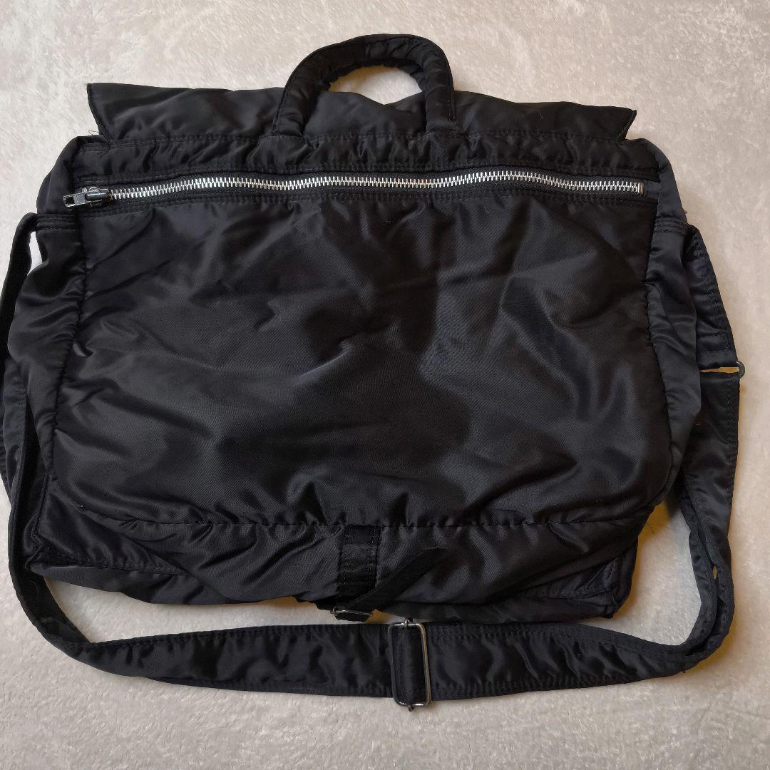 【名作】PORTER TANKER (タンカー) ヘルメットバッグ 2WAY仕様