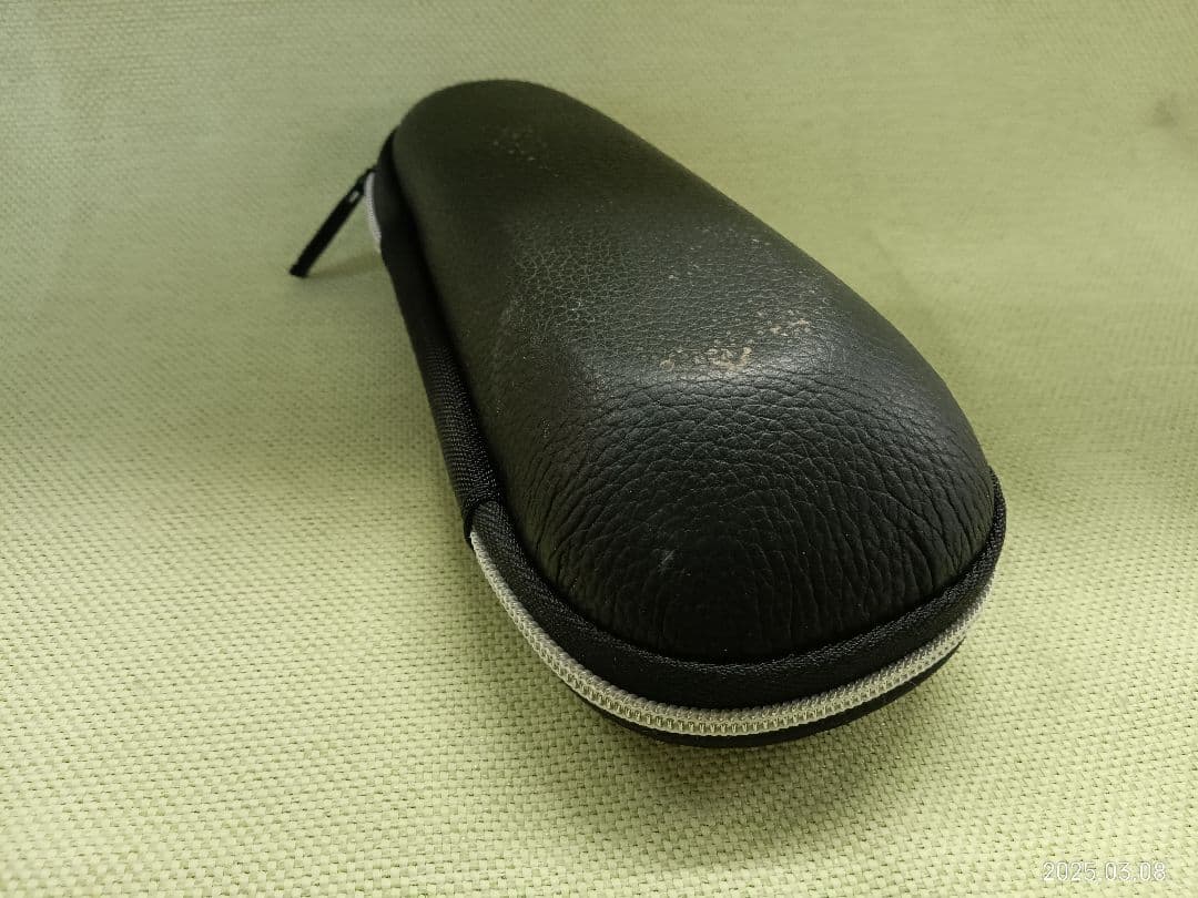 《TA2025》BRAUN シェーバー シリーズ9pro 5791 本体のみ