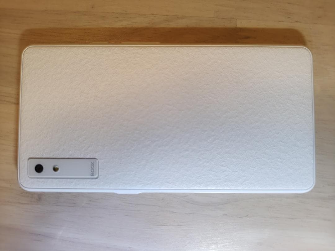 ONYX BOOX Palma 2 Pro ホワイト