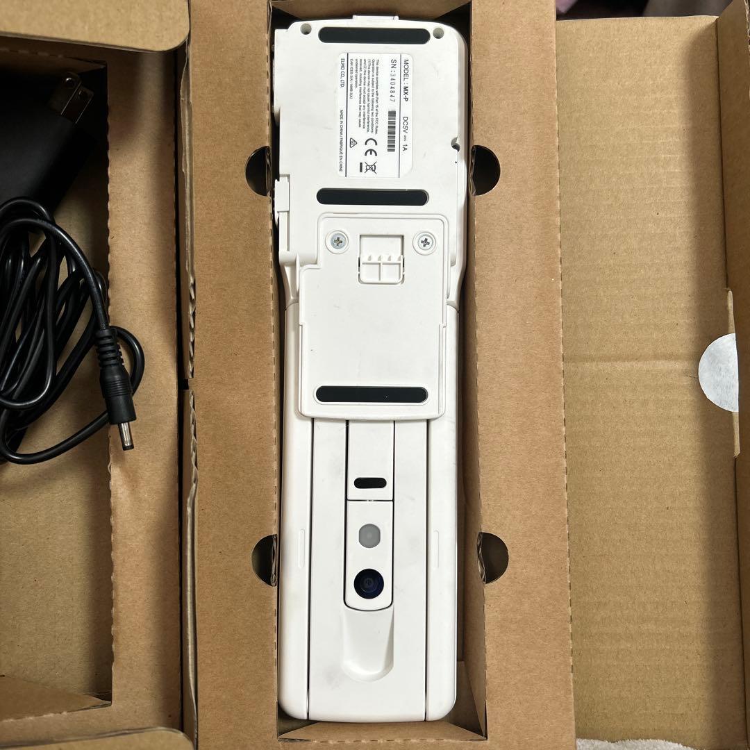 ELMO ビジュアルプレゼンター MX-P 本体