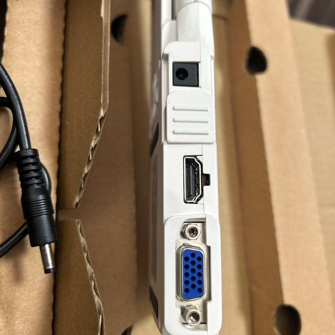 ELMO ビジュアルプレゼンター MX-P 本体