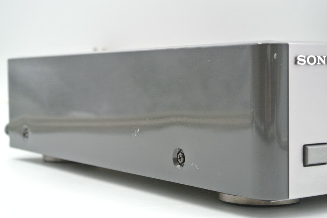 SONY  ソニー ST-S1 チューナー