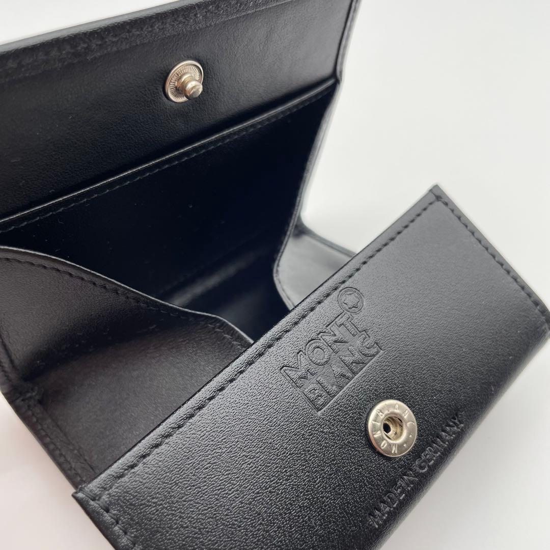 MONTBLANC モンブラン ケース MB14877