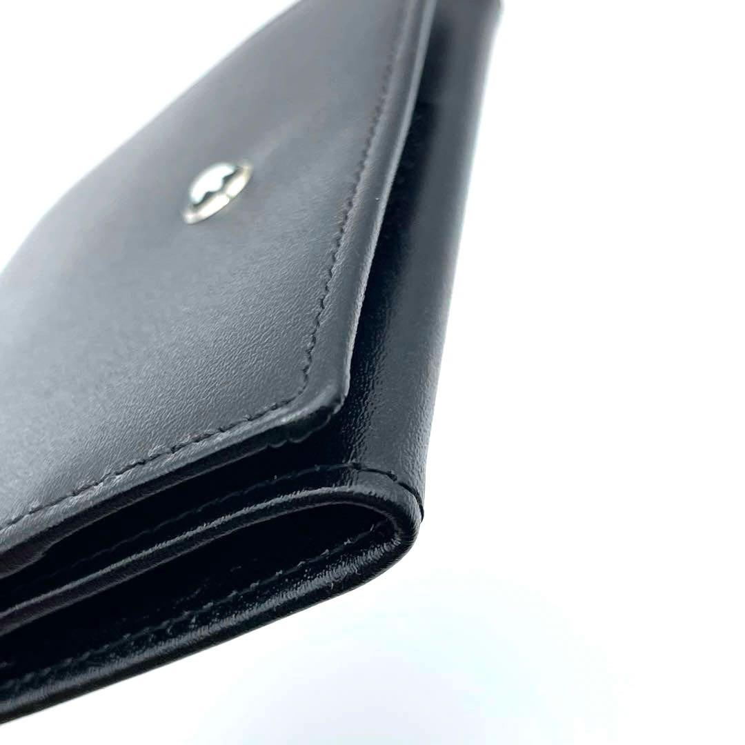 MONTBLANC モンブラン ケース MB14877