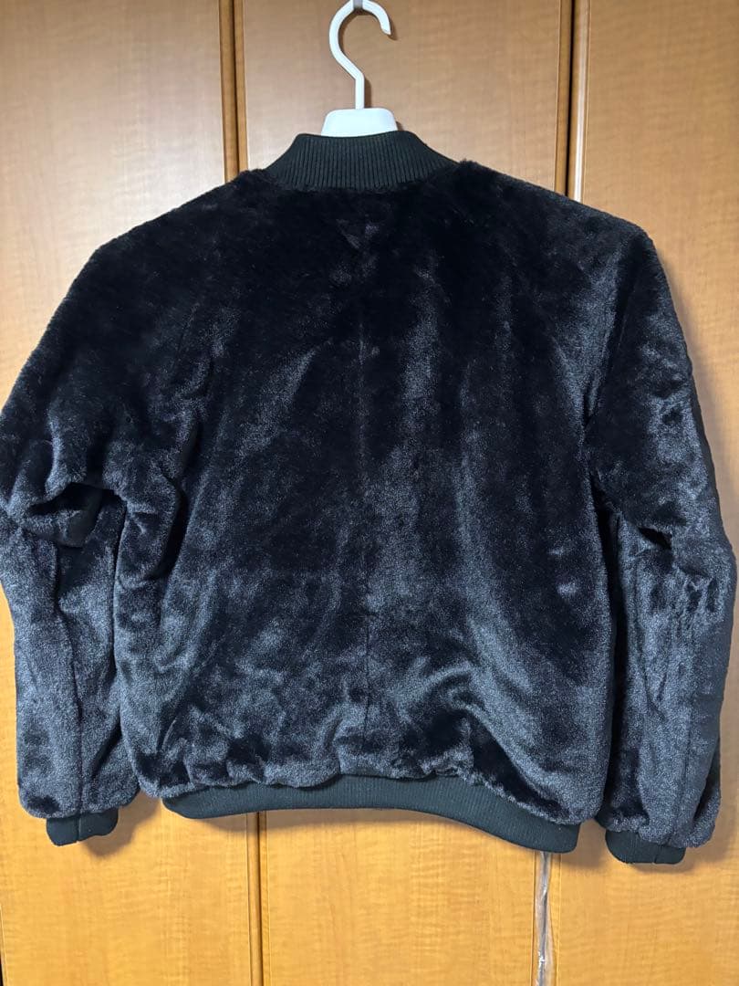 vanson スケルトンデザイン ジャケット