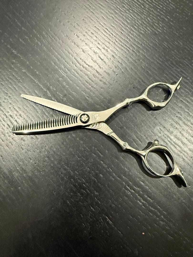 Drシザーズ 6.1インチ