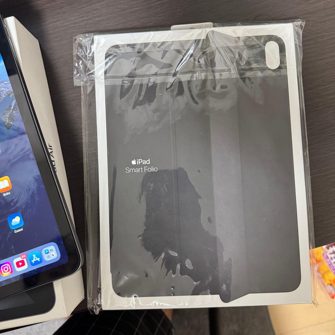 iPad Air 第5世代 M1 64GB + Apple Pencilセット