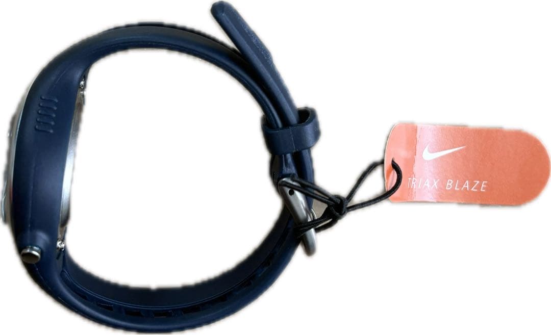 【しゅんさん専用】00s NIKE 腕時計　デジタルウォッチ