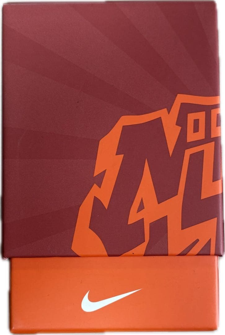 【しゅんさん専用】00s NIKE 腕時計　デジタルウォッチ