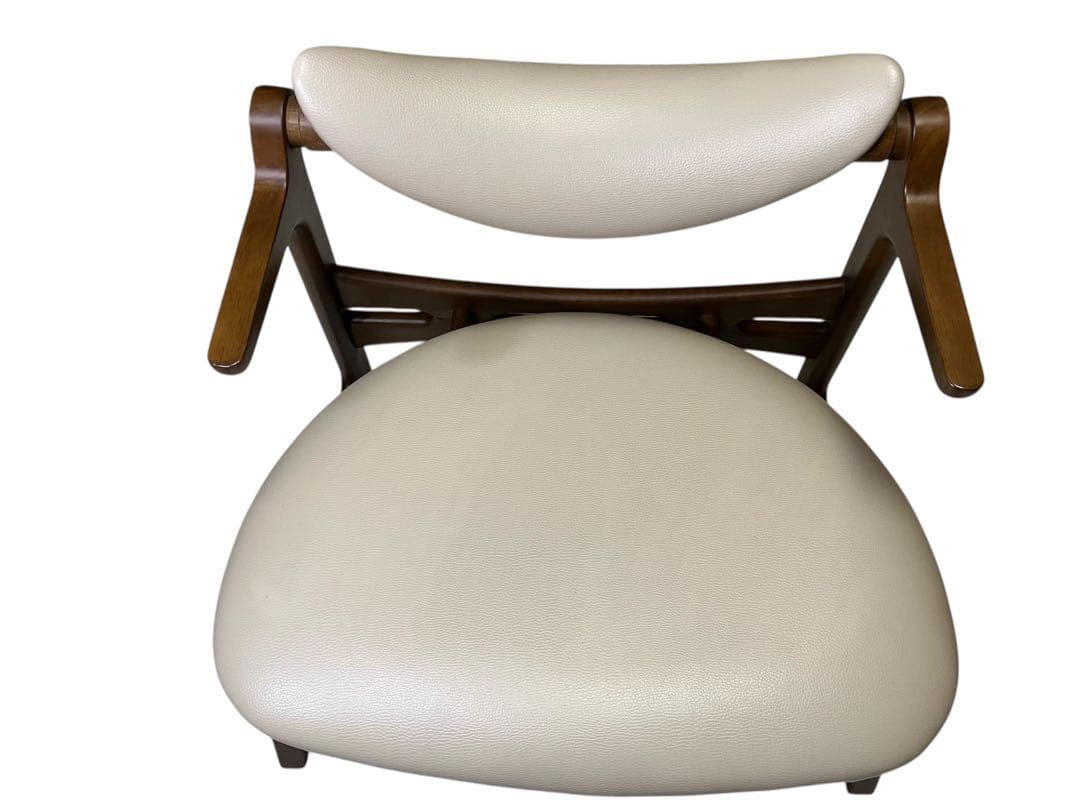 最終お値下げ【美品】起立木工 キャスパーチェア 低座椅子300R-BE