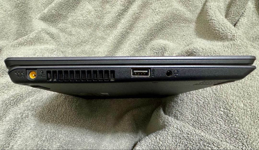 VAIO S11（VJS111）ノートPC Core i7-6500U 8GB