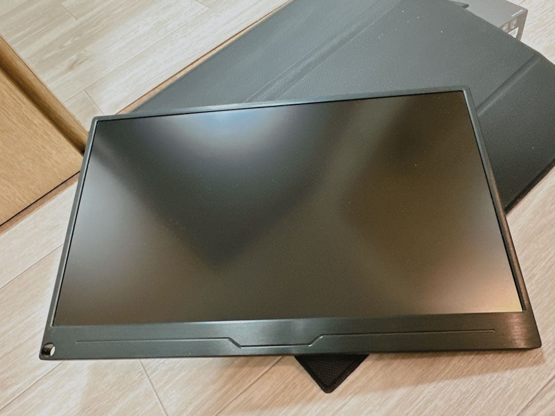 Smart Digital Life 15.6インチディスプレイ本体