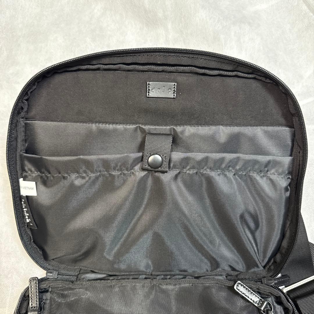 バッグ HALFDAY PACK ver.2