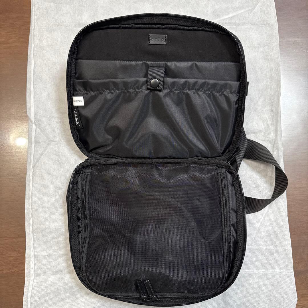 バッグ HALFDAY PACK ver.2