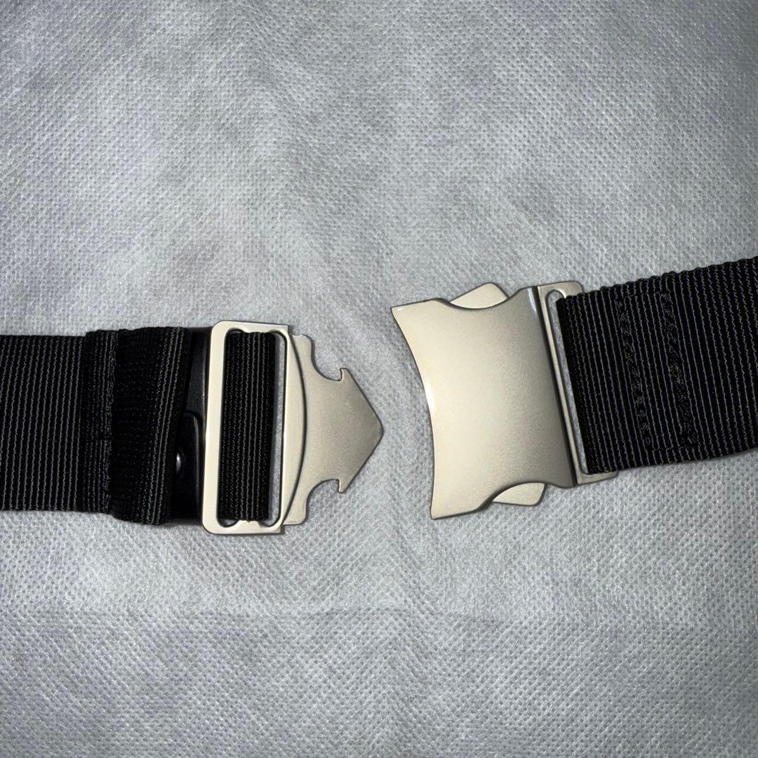 バッグ HALFDAY PACK ver.2