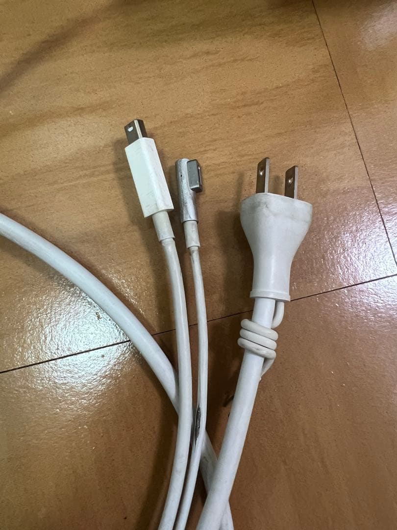 Apple Thunderbolt Display A1407 27インチ