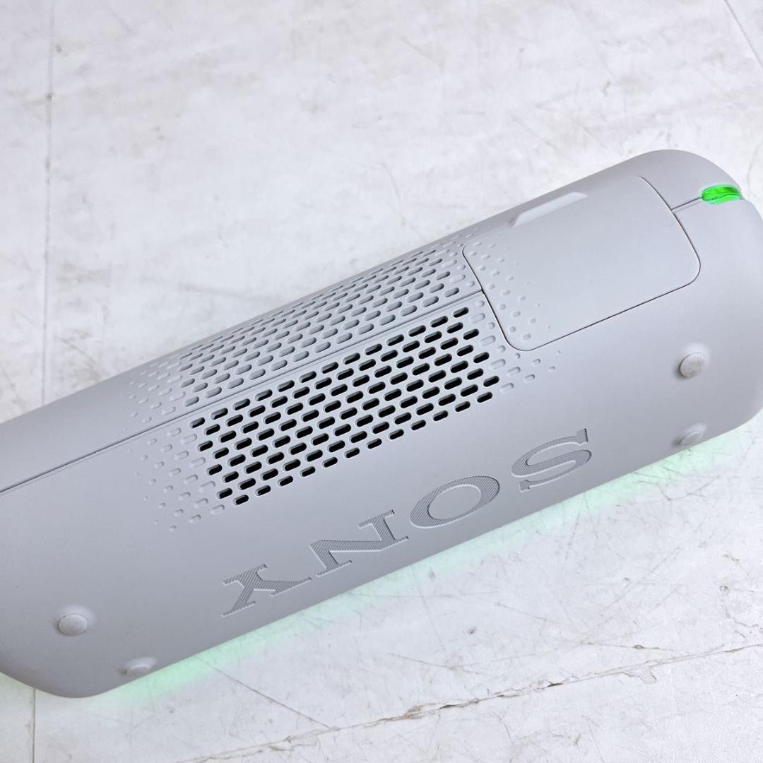 【大きめサイズ♪】SONY BluetoothスピーカーSRS-XB32 高音質