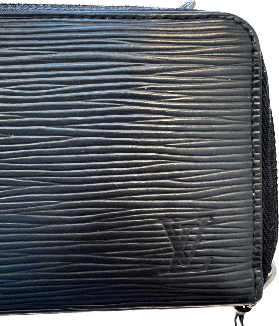 【最終値下げ】LOUIS VUITTON ルイヴィトン長財布