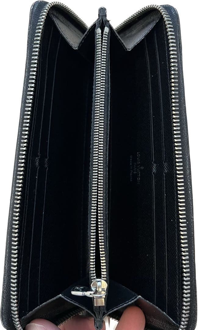 【最終値下げ】LOUIS VUITTON ルイヴィトン長財布