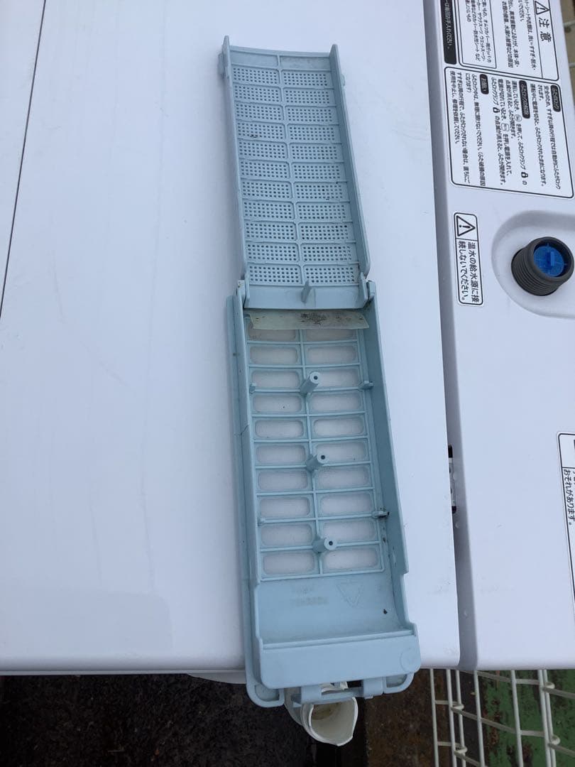 【大人気！】2021年製 ハイセンス 洗濯機 HW-K55E 5.5kg