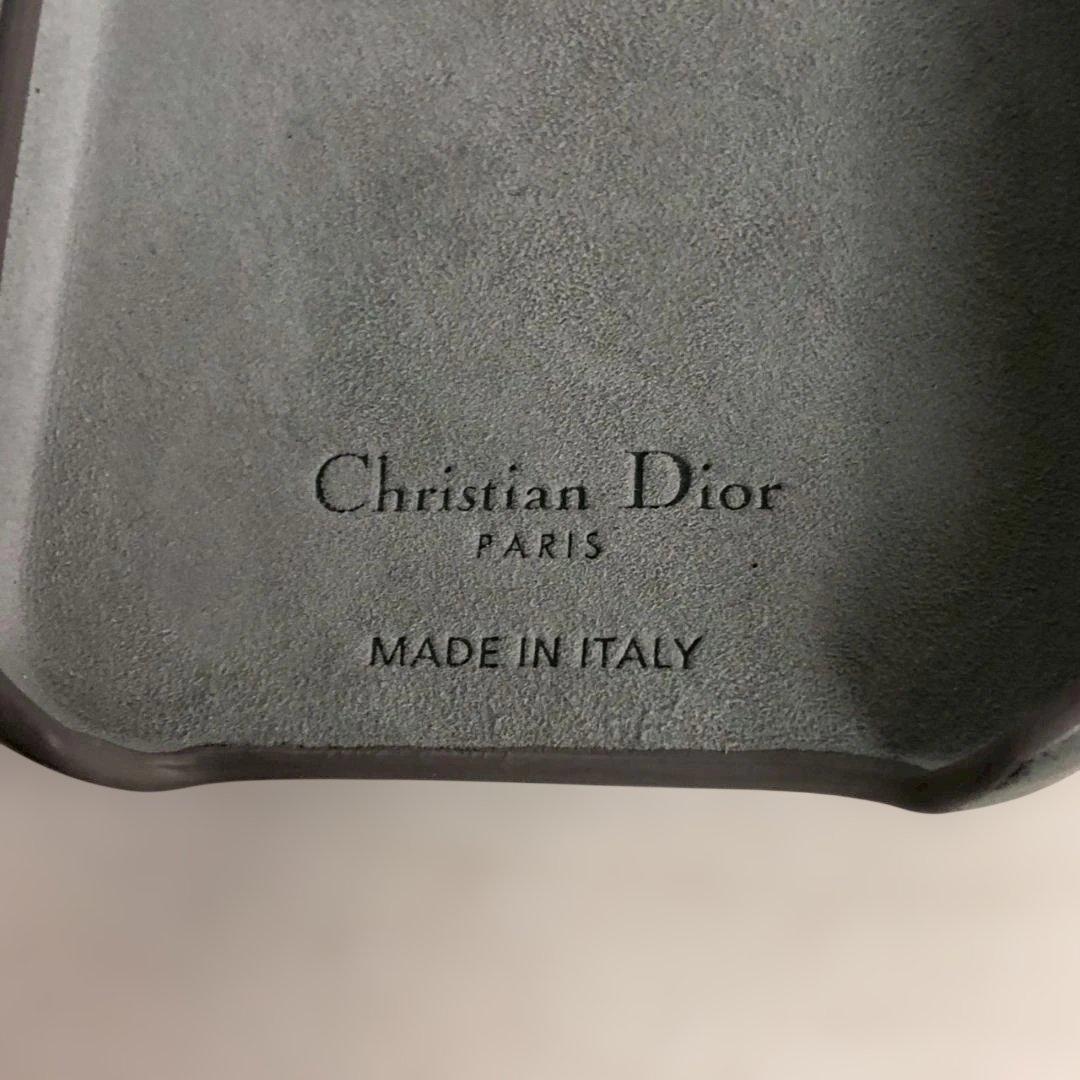 Christian Dior クリスチャンディオール iPhoneケース サドル