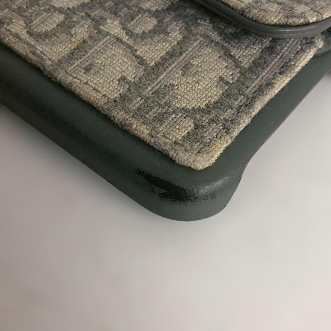 Christian Dior クリスチャンディオール iPhoneケース サドル